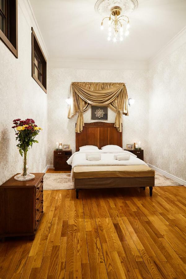 Luxury Apartment/Florianska Street Krasków Exterior foto